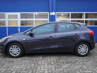 Occasion Kia Ceed 101 PK (74 kW) 2015 Grijs Hatchback