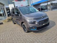 tweedehands Citroën e-Berlingo ë- Shine full EV