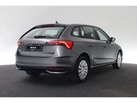Nieuw Skoda Scala Essence 95 PK (69 kW) 2025 Hatchback