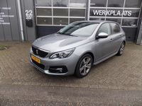 tweedehands Peugeot 308 1.2 PureTech Allure Automaat Airco Elek Pakket 5De