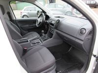 tweedehands VW Amarok 2.0 TDI BlueMotion 3000 Trekgewicht