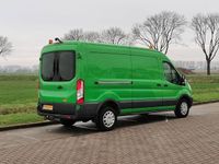 tweedehands Ford Transit 2.0 tdci 130 l3h2amb.