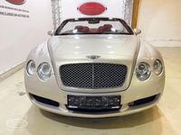 tweedehands Bentley Continental GTC 6.0 W12 - ONLINE AUCTION