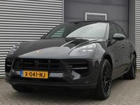 tweedehands Porsche Macan 2.9 GTS I PANO.DAK I LUCHTVERING I APPROVE