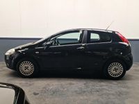 tweedehands Fiat Grande Punto 1.4 Dynamic