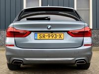 tweedehands BMW 540 540 TouringxDrive High Executive Rijklaarprijs-G