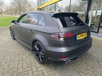 tweedehands Audi A3 Sportback 35 TFSI Advance Sport