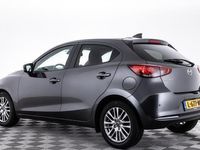 tweedehands Mazda 2 1.5 Skyactiv-G Signature
