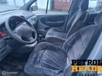 tweedehands Renault Scénic 1.6-16V RXE # INRUILDEAL | airco | Trekhaak