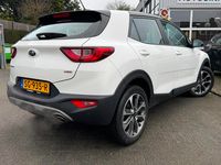 Occasion Kia Stonic Air 120 PK (88 kW) 2018 Wit SUV