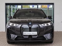 Occasion BMW iX Executive 455 kW (619 PK) 2023 Grijs SUV