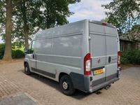 tweedehands Fiat Ducato 