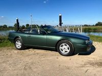Occasion Aston Martin Virage 1994 Groen Cabriolet