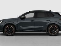 Nieuw Cupra Terramar VZ 272 PK (200 kW) 2025 Blauw SUV