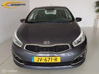 Occasion Kia Ceed 2016 Grijs Hatchback