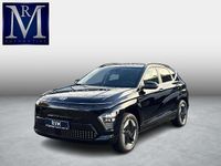 Occasion Hyundai Kona Trend 160 kW (218 PK) 2024 Zwart SUV