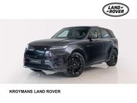 Occasion Land Rover Range Rover Sport HSE Dynamic 441 PK (324 kW) 2023 Zwart SUV