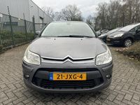 tweedehands Citroën C4 1.6 VTi Anniversaire | EXPORT |