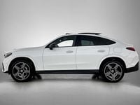 Occasion Mercedes GLC300e AMG 313 PK (230 kW) 2024 Wit Coupé