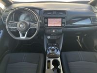 tweedehands Nissan Leaf N-Connecta 39 kWh / Fabrieksgarantie tot 1-3-2025