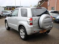 tweedehands Suzuki Grand Vitara 2.4 High Executive 3Drs Automaat