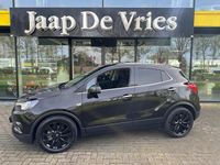 tweedehands Opel Mokka X 1.4 Turbo Innovation