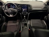 Occasion Renault Mégane GrandTour Techno 2023 Grijs Stationwagen