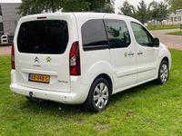 tweedehands Citroën Berlingo 1.6 BlueHDi Feel