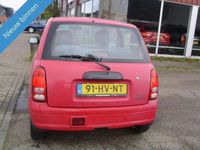 tweedehands Daihatsu Cuore 1.0