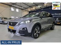 Occasion Peugeot 5008 GT-line 165 PK (121 kW) 2017 Grijs SUV