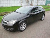 tweedehands Opel Astra GTC 1.6 Executive