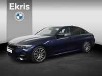 Occasion BMW 320 Comfort Edition 184 PK (135 kW) 2022  (metallic) Sedan