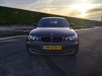 tweedehands BMW 118 118 i