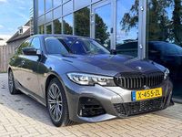 Occasion BMW 320 Executive 184 PK (135 kW) 2019 Grijs Sedan