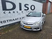 tweedehands Opel Tigra 1.4-16V Enjoy