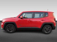 Occasion Jeep Renegade Limited 150 PK (110 kW) 2021 Rood SUV