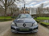 tweedehands Mercedes C180 Estate Edition | Navi | Schuif/Kanteldak | Automaa