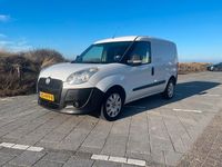 Occasion Fiat Doblò 119 PK (87 kW) 2013 MPV