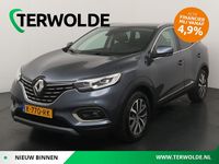 Occasion Renault Kadjar Intens 2021 Grijs SUV