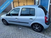 tweedehands Renault Clio II  1.2 E3