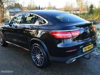 tweedehands Mercedes C220 GLC-KLASSEd 4MATIC Edition 1