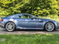 tweedehands Aston Martin V8 Vantage4.7L Manual Gearbox!