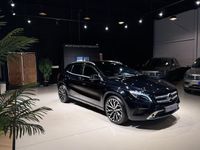 tweedehands Mercedes GLA200 Prestige Navi|Xenon|PDC|Leer|Media Zwart