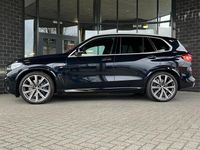 Occasion BMW X5 M Sport 395 PK (290 kW) 2021 Zwart SUV