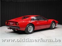 tweedehands Ferrari 308 GTB Carter Secco '76 CH9465