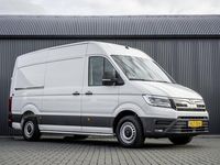 tweedehands VW e-Crafter MAN e-TGE L3H3 | Lane/Front Assist | Stoelverwarming | Camera | ECC | 136 PK