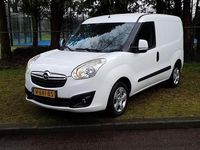 Occasion Opel Combo Sport 95 PK (69 kW) 2016 MPV