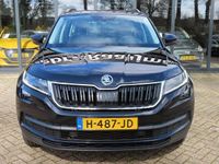 tweedehands Skoda Kodiaq 1.5TSI 7-Persoons*ACC*Panorama*Navi*LED*EXPORT/EX.