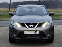 Occasion Nissan Qashqai 116 PK (85 kW) 2014 Grijs, metallic lak SUV