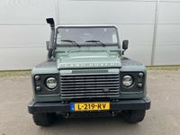 tweedehands Land Rover Defender Diesel 4x4 122PK